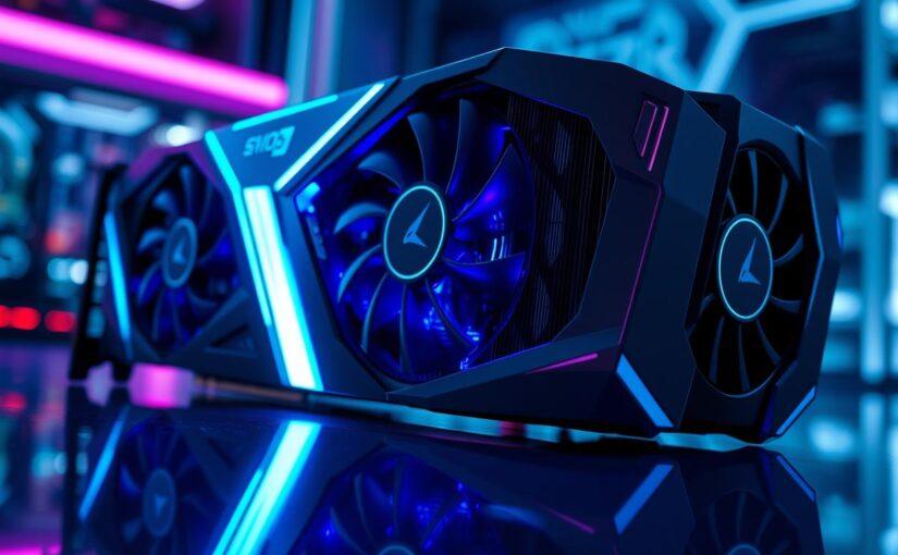 Best Gaming GPUs