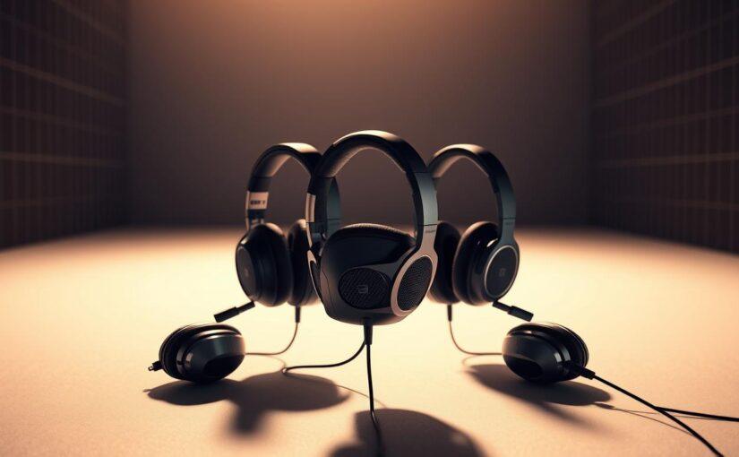 Gaming Headset Reviews