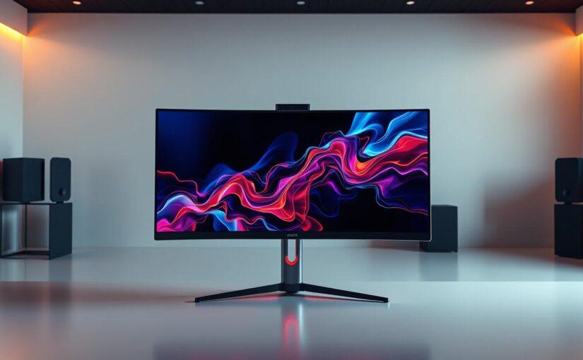 The Best Gaming Monitors Reviewed