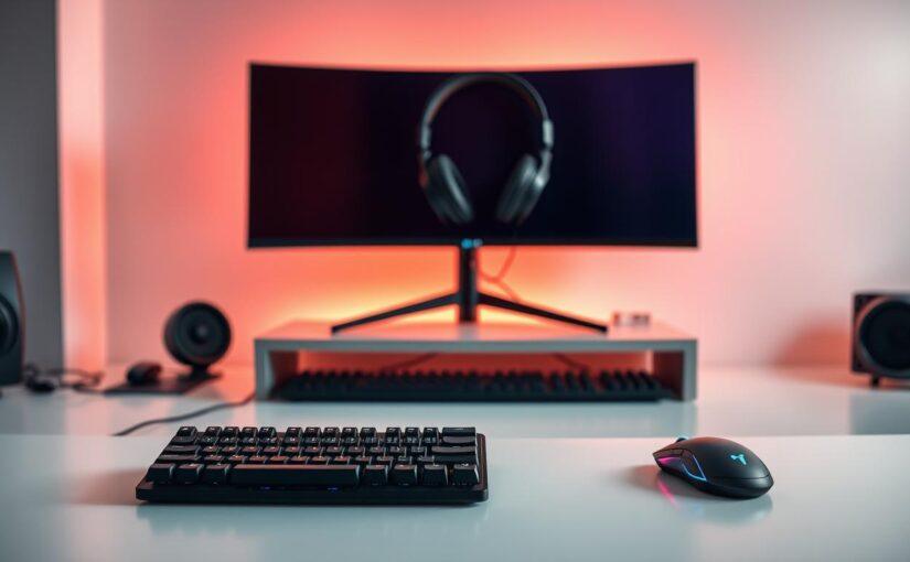 Wireless Gaming Gear