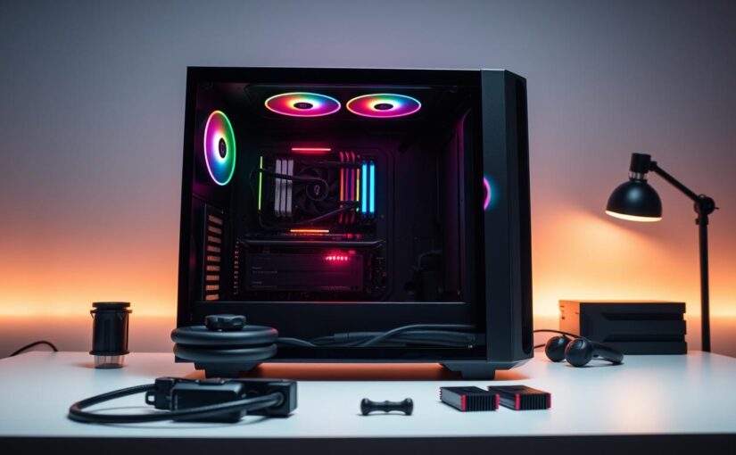 Case Types & Priorities