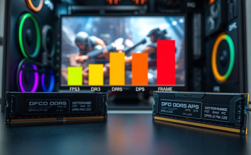 Impact on FPS/Frame‑time