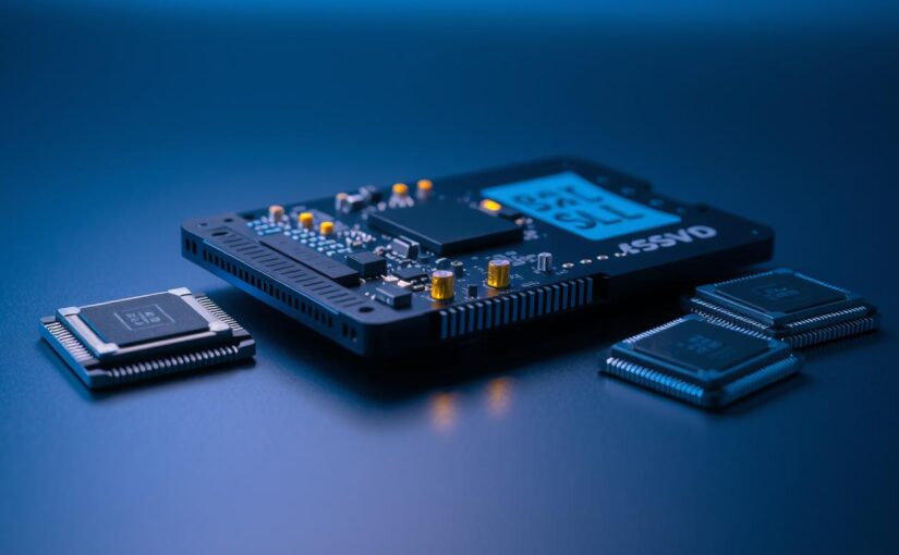 Controller & NAND Basics