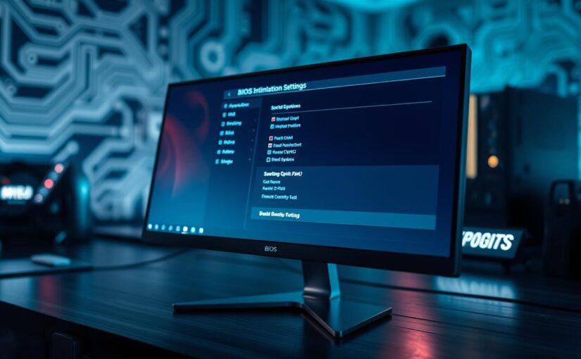 Why BIOS & Firmware Matter