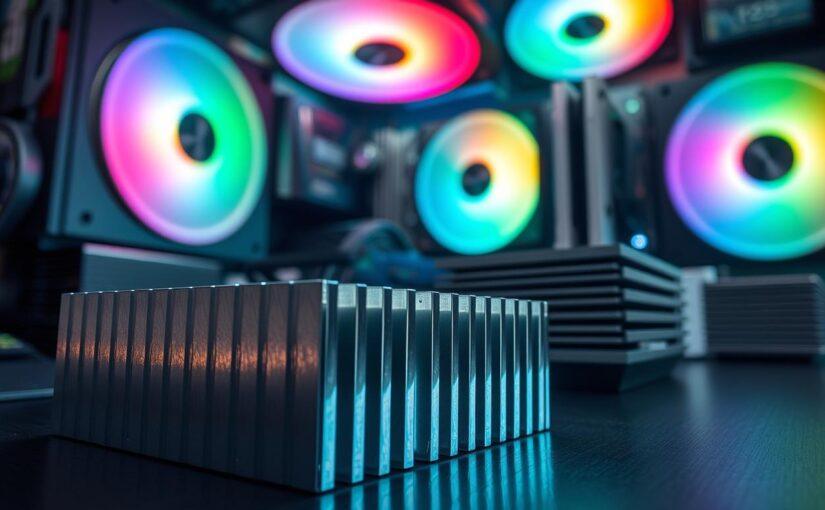 Why Cooling Matters