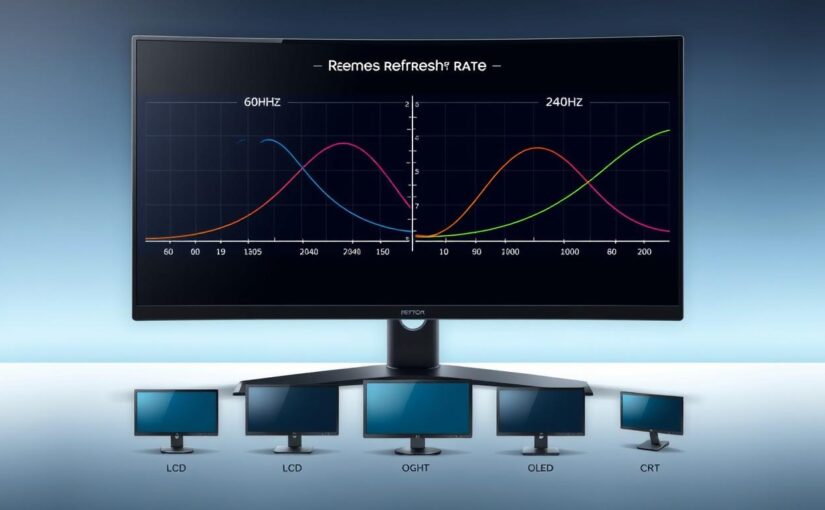 Monitor Technology