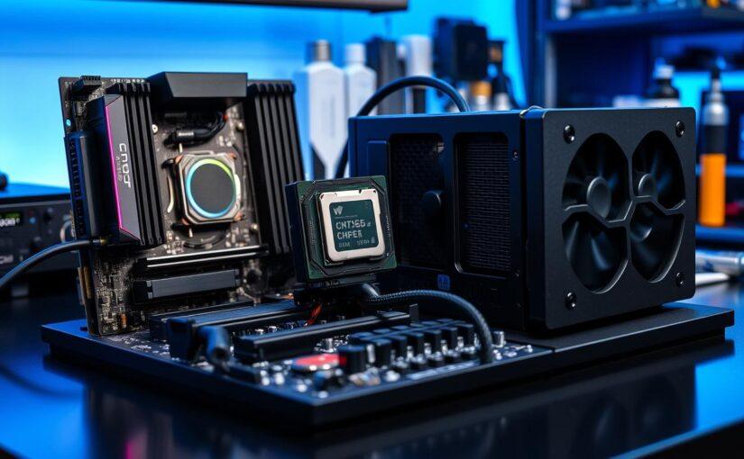 Why Overclock?