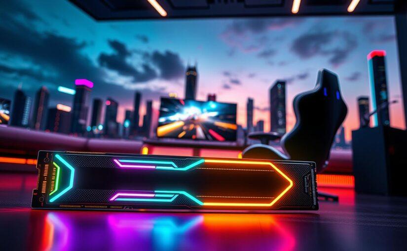 The Speed Revolution: SSDs in Gaming