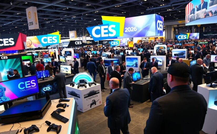 gaming event coverage