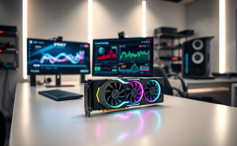 Next‑Gen GPU Launch Day: Architecture, Benchmarks, and Upgrade Math