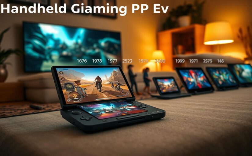 handheld gaming pc news