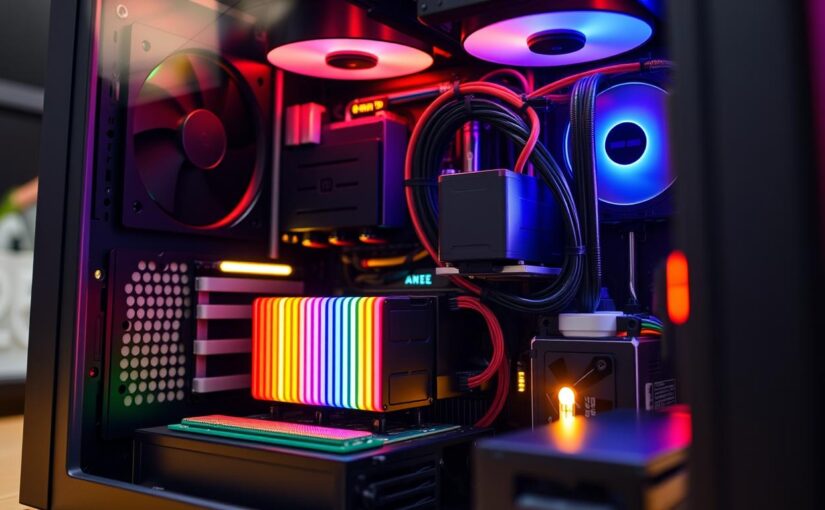 Mini‑ITX Craze: Best New SFF Cases and How to Build for Silence