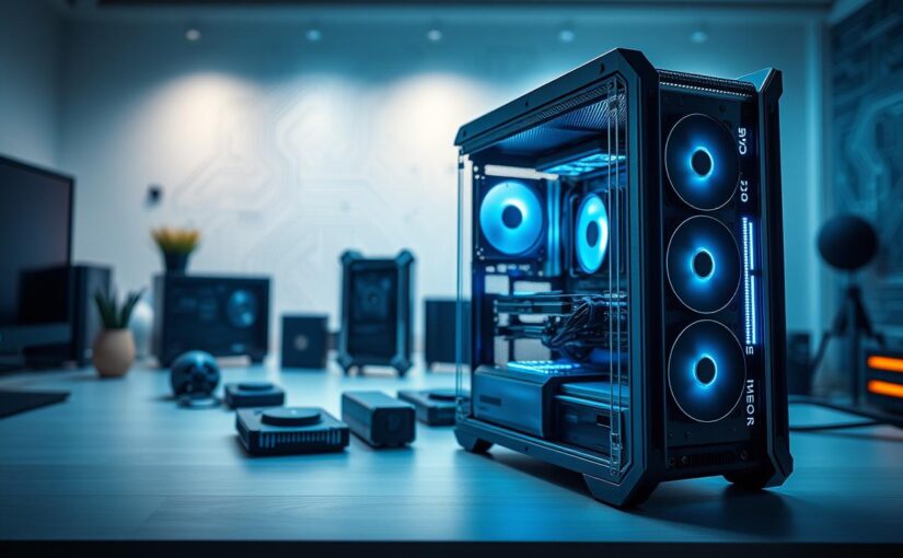 modular pc trend