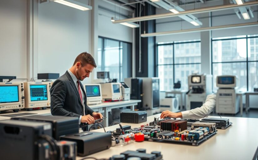 interview hardware innovators