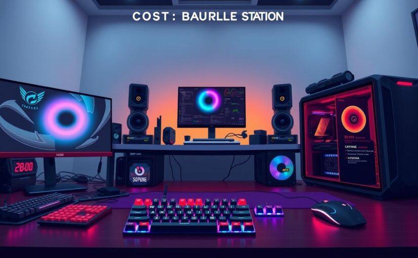 Battle Stations Under $1,500: Smart Parts and Style Without Compromise