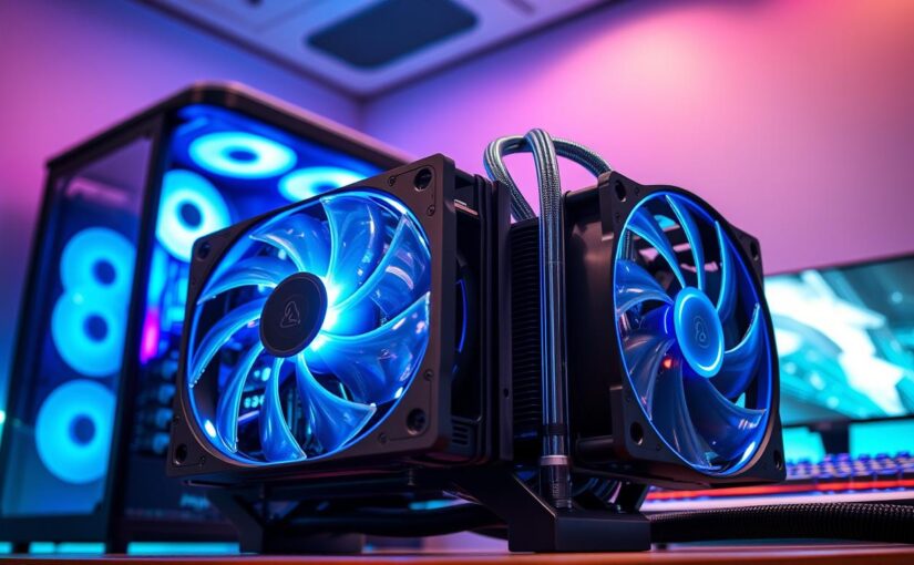 From Airflow to Liquid Cooling: The Ultimate Gaming Cooling Guide