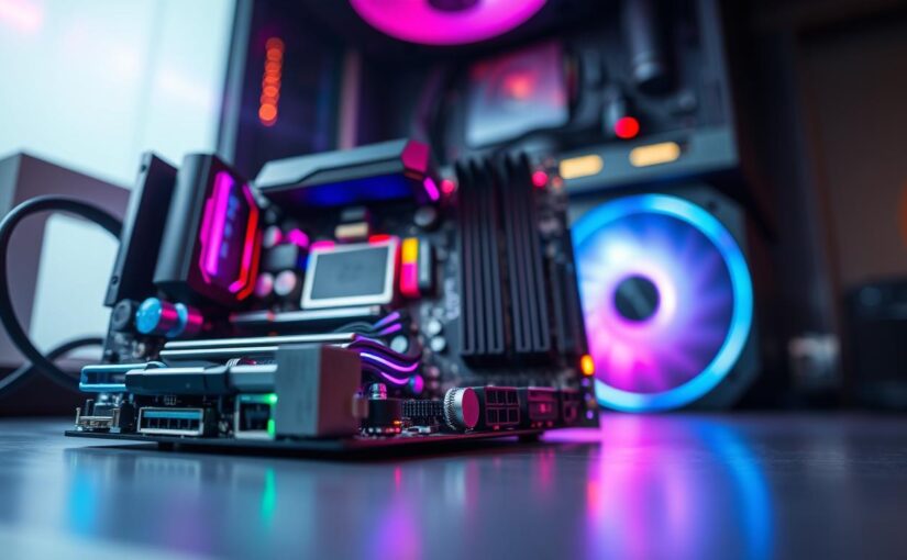 Best Gaming Motherboards 2025: Ultimate Buyer’s Guide for Every Budget