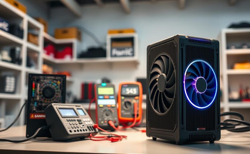 Ultimate PSU Guide for Gamers: Reliability, Performance, and Protection
