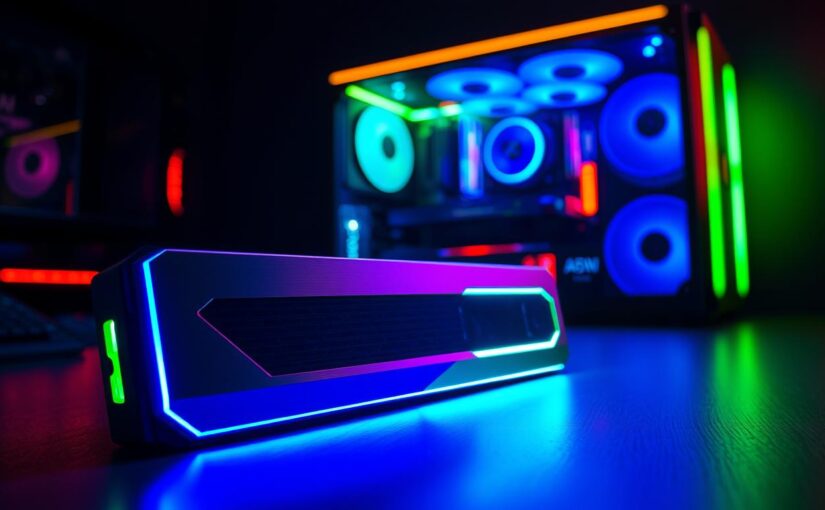 NVMe SSDs Explained: The Best Storage Upgrades for Gamers