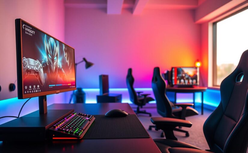 Console + PC Hybrid