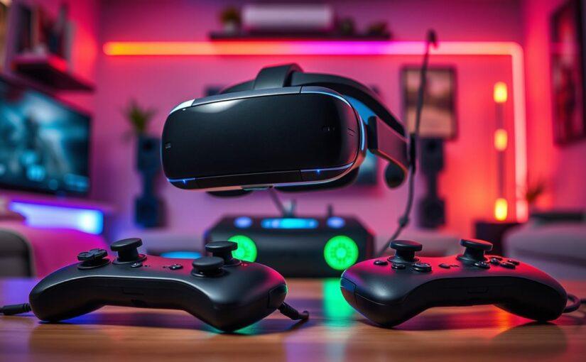 What You Need for VR Gaming in 2025: Complete Hardware Guide