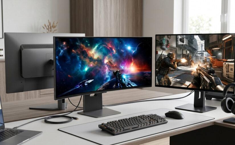 The QD-OLED Penta Tandem Revolution: Hardware Longevity, Peak Brightness, and Burn-In Prevention