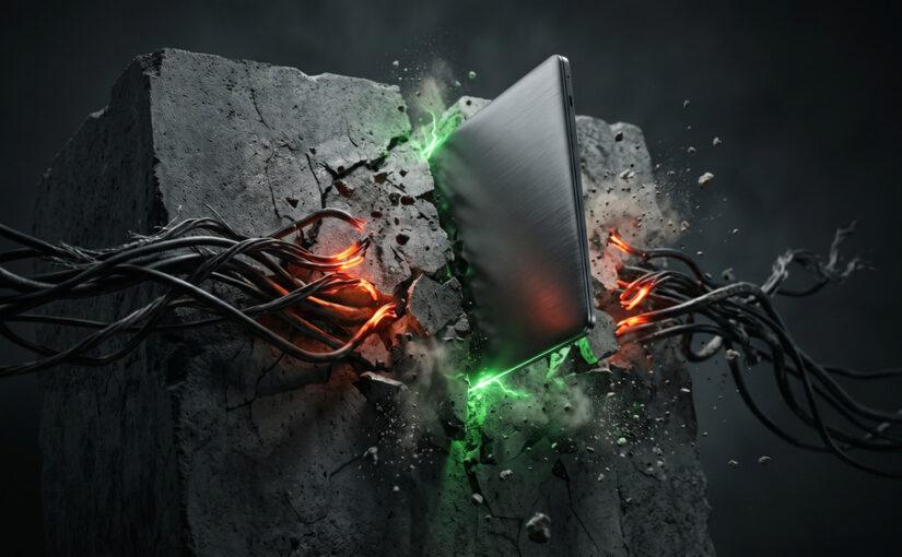 The NVIDIA RTX Spark Revolution: Is This the End of x86 Gaming Laptops?