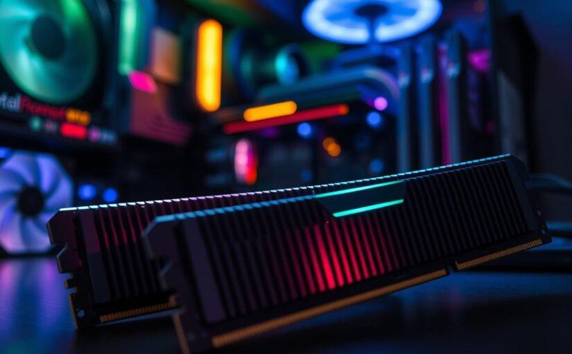 How to Choose the Best DDR5 RAM for Gaming Performance