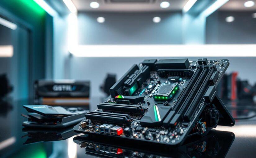 Best Gaming Motherboards in 2025: How to Choose the Right One for Your PC Build