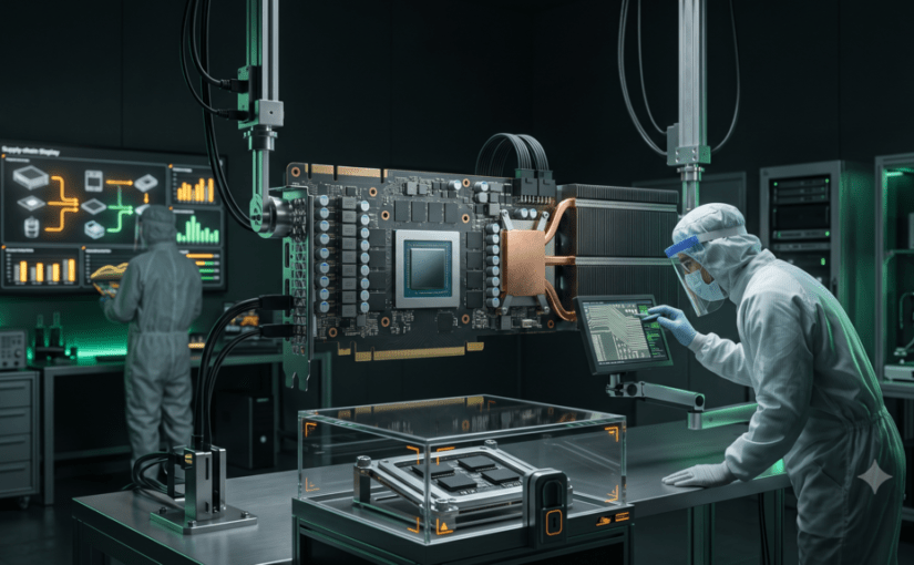 How GDDR7 Pricing Could Delay Nvidia’s RTX 50 Super Refresh And Reshape Premium Gaming Builds