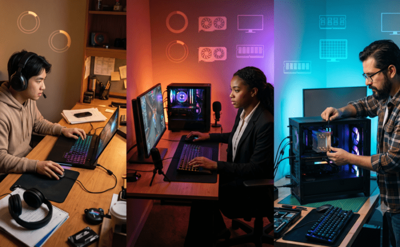 What Steam’s June 2026 Hardware Survey Says About The Gaming PCs Players Are Actually Using