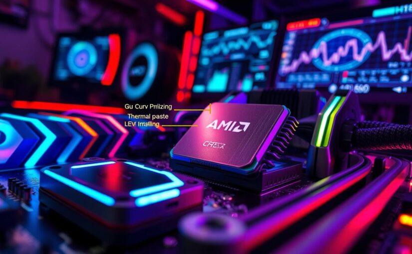 How to Tune AMD CPUs With Precision Boost Overdrive and Curve Optimizer