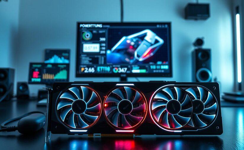 How to Undervolt Your GPU for Lower Temps, Less Noise, and Better Efficiency