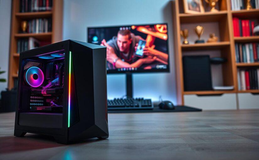 Ultimate Small Form Factor Gaming PC Building Guide 2025