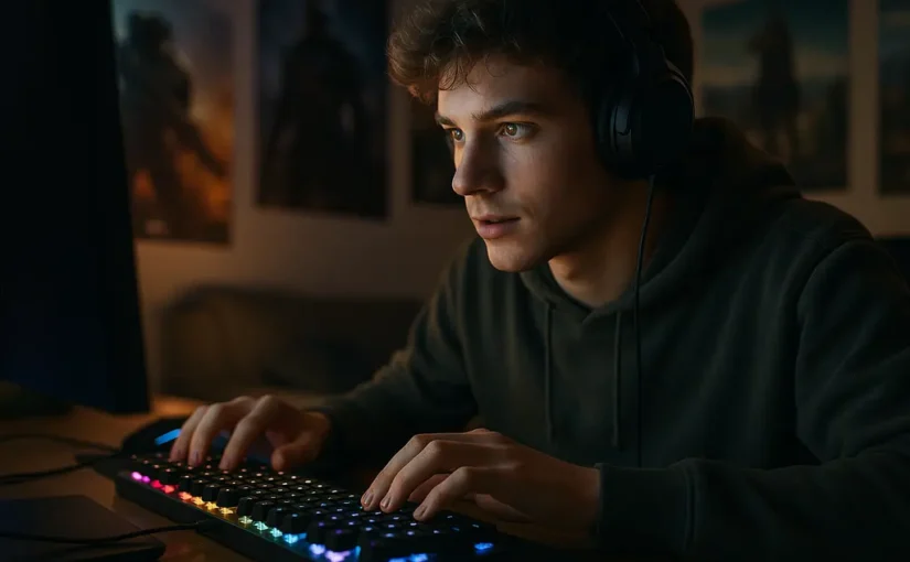 8-core CPUs vs 6-Core Chips For Gaming