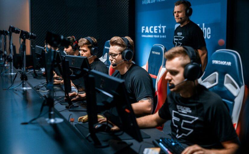 Esports Hardware