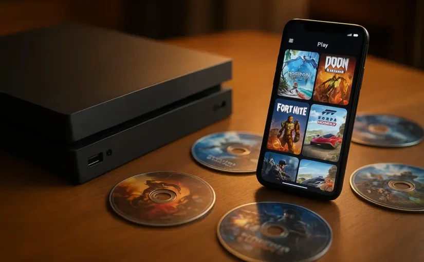 Amazon Luna Faces The Hardware Price Squeeze