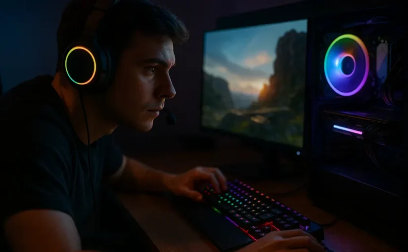AMD Gaming Revenue And Your Next GPU Buy