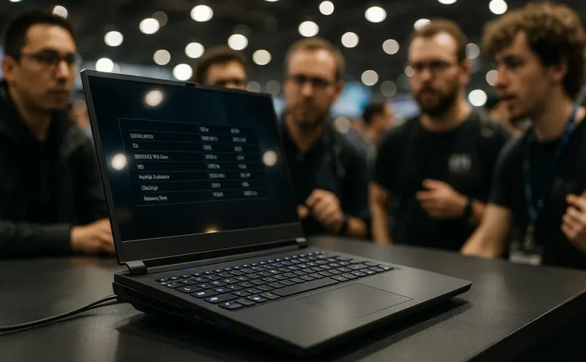 AMD Gaming Revenue And Your Next GPU Buy