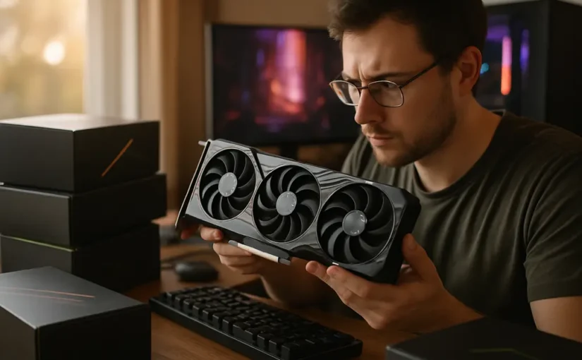 AMD Price Hikes And Your Next GPU Upgrade