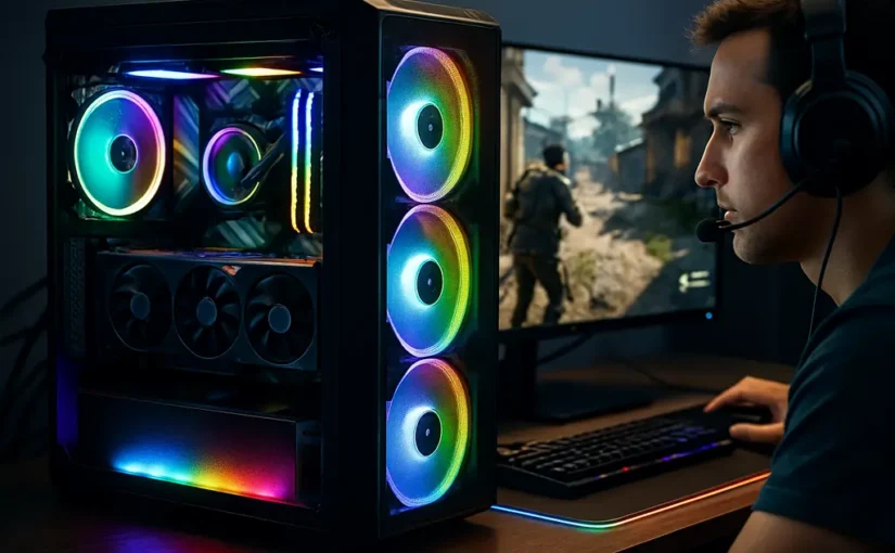 Best Gaming PCs: Value Picks For A Pricier 2026