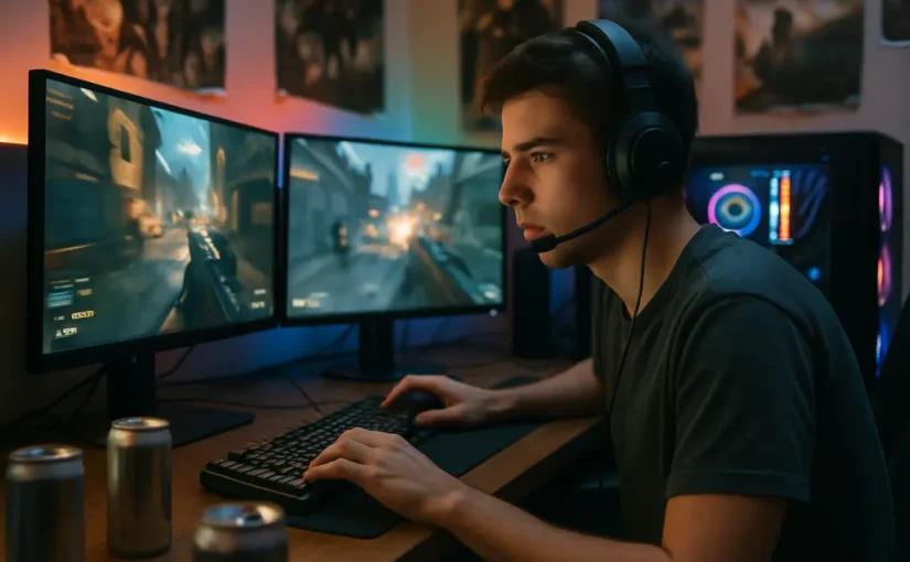 Budget Gaming Setups For Costlier PC Parts