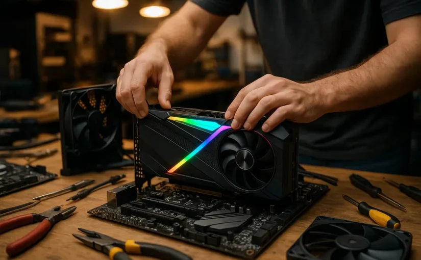 Budget PC Build Strategies For High Prices