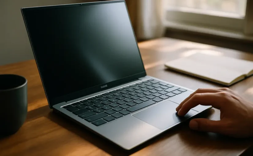 Dell XPS 13 2026 Review: Thin, Fast Enough