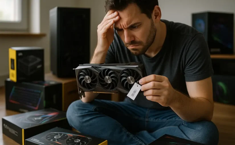 Gaming hardware prices surge: 2026 buyer reality
