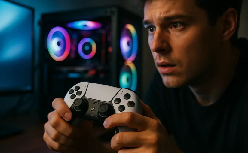Gaming Hardware Prices: 2026 Buyer Shock