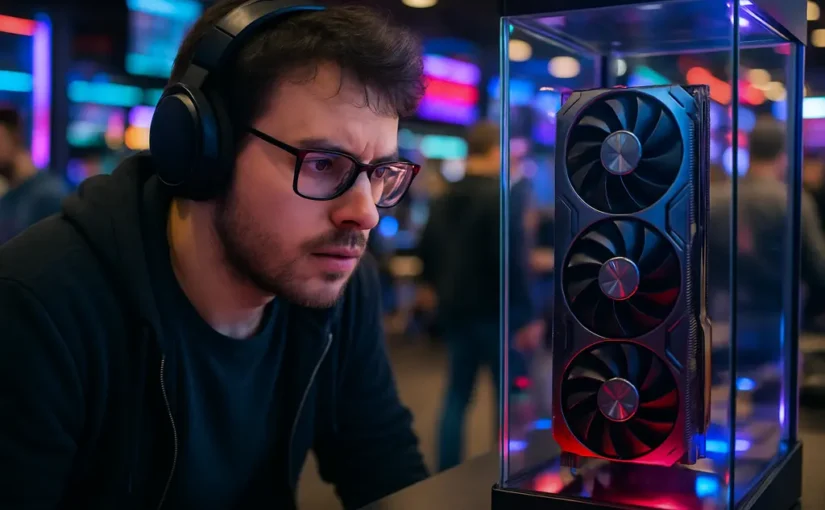 GPU Price Increases: 2026 Buying Tactics