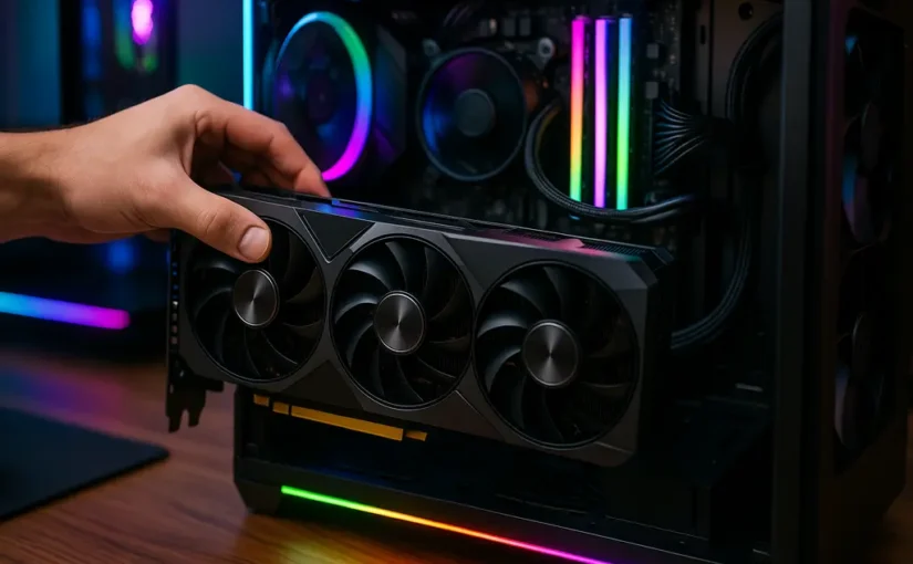 High-Performance PC Builds For Upcoming Games