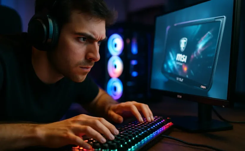 MSI Claw 8 EX Review: Worth the Spend?