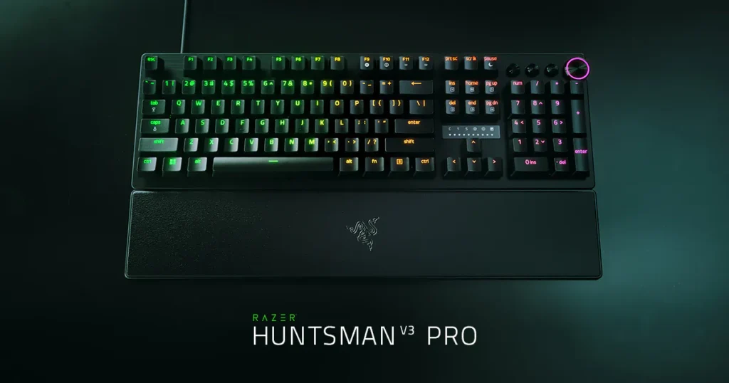 Esports Hardware